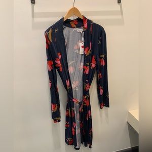 PJ Salvage robe